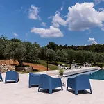 Apartment La Mignola Campiglia Marittima