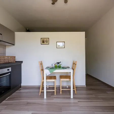 Apartment La Mignola