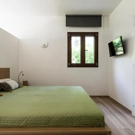 Apartment La Mignola Campiglia Marittima