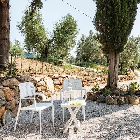 La Mignola Apartment Campiglia Marittima