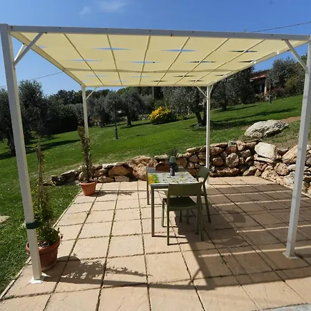 La Mignola Apartment Campiglia Marittima