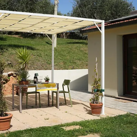 La Mignola Apartment Campiglia Marittima