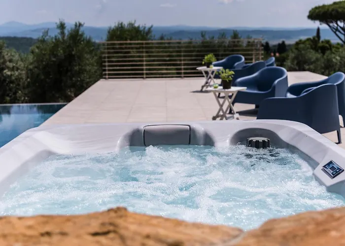 La Mignola Lägenhet