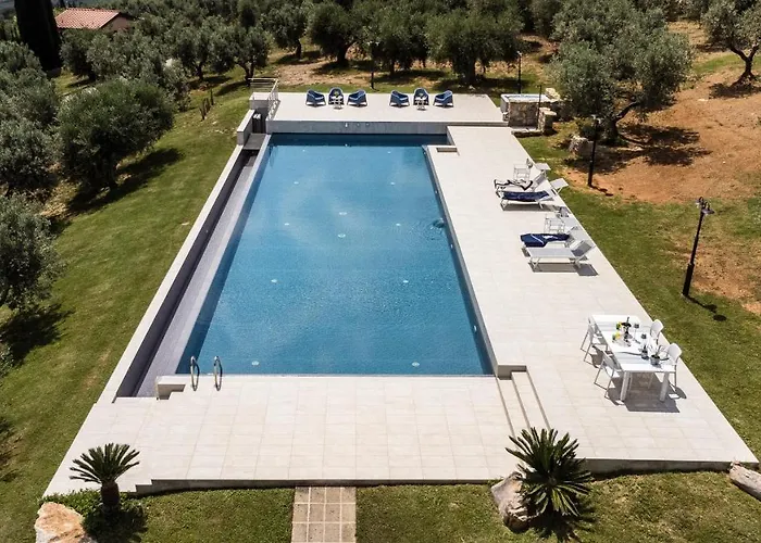 Lägenhet La Mignola *